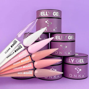 DNKa - Jelly Gel #0005 Trigger