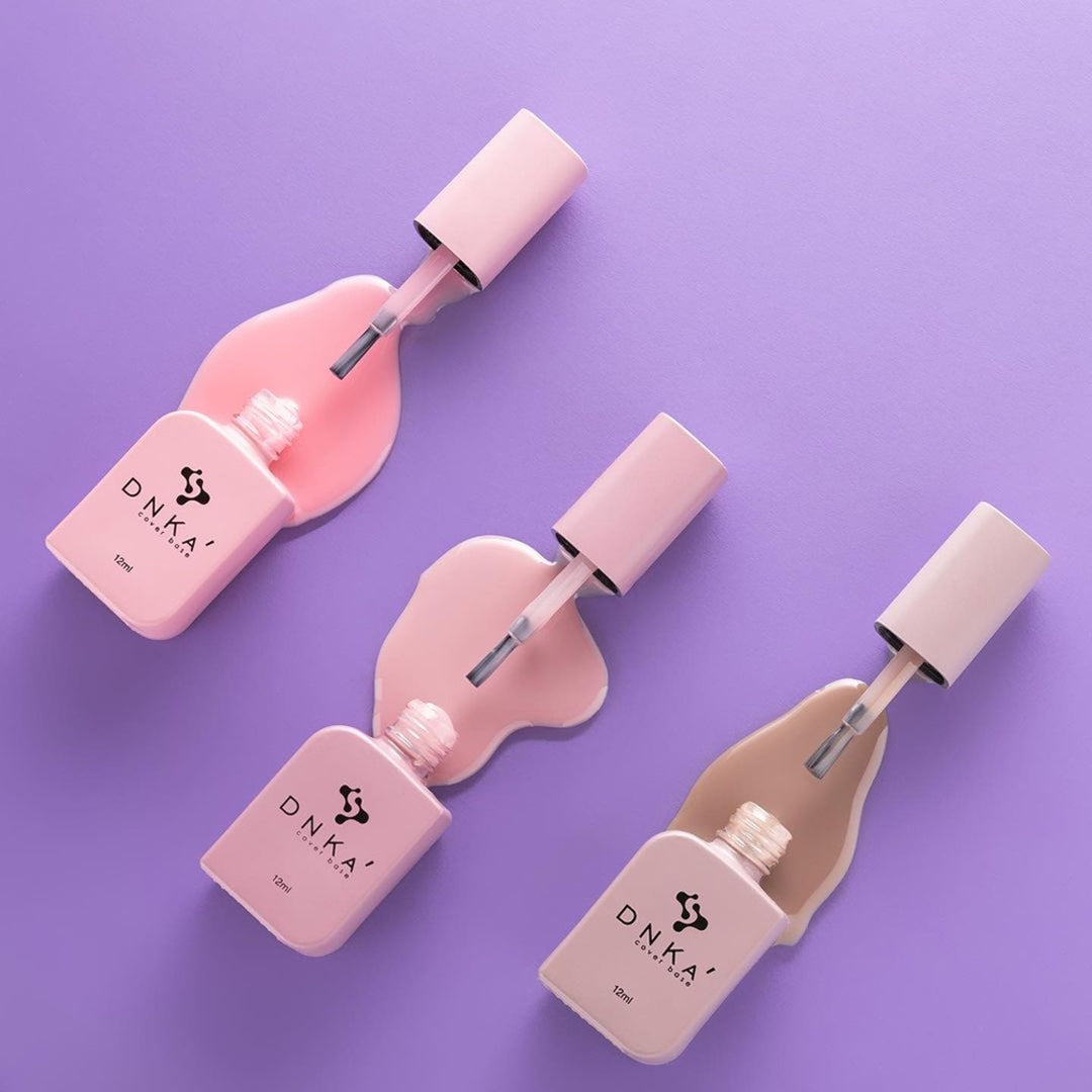 DNKa™ COVER TOP PERFORMANCE 12ml