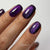 DARK gel polish Cat Eye #17, 6ml