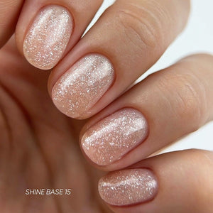 DARK Pro Base Shine #15, 15ml