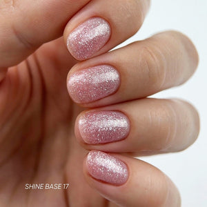 DARK Pro Base Shine #17, 15ml