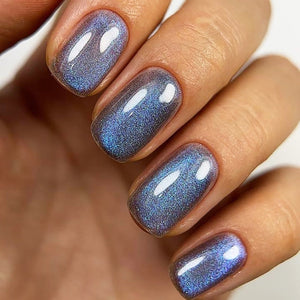 DARK gel polish Cat Eye #20, 6ml