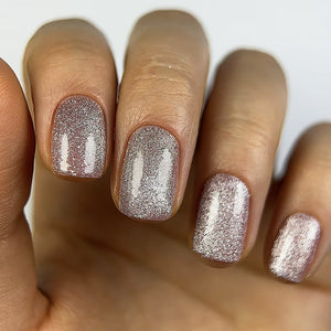 DARK Gel Polish Night Cat 07, 6ml