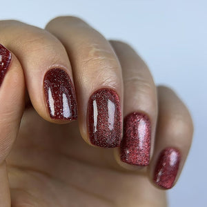 DARK Gel Polish Night Cat 09, 6ml
