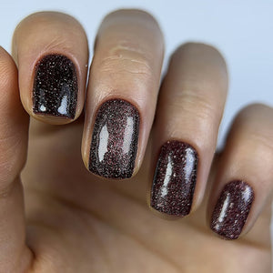 DARK Gel Polish Night Cat 10, 6ml