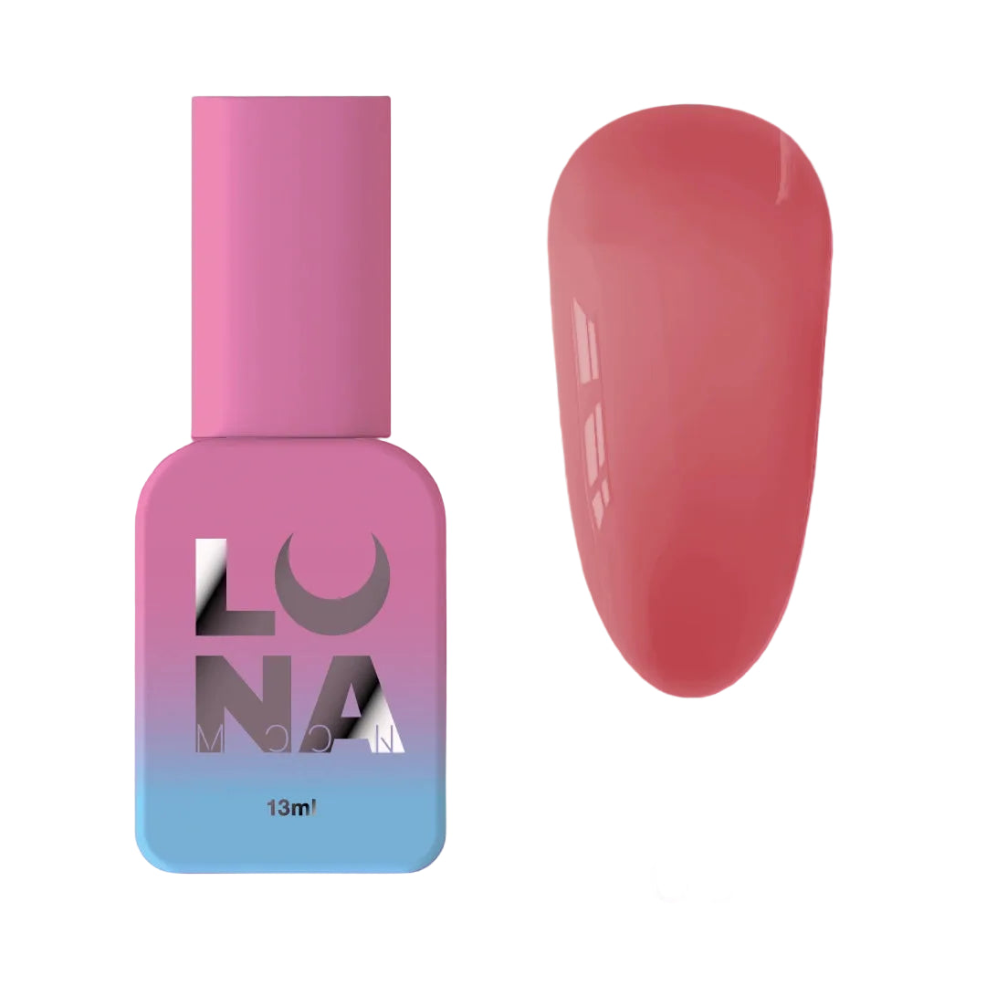 Luna Top Coat Glass #3