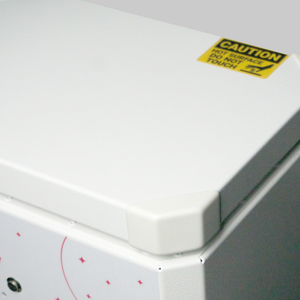 ULKA Dry Heat Mercury 2V