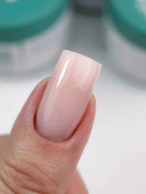 Siller Soft Builder Gel #03