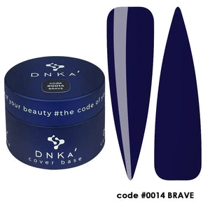 DNKa Cover Base #0014 Brave, 12 ml