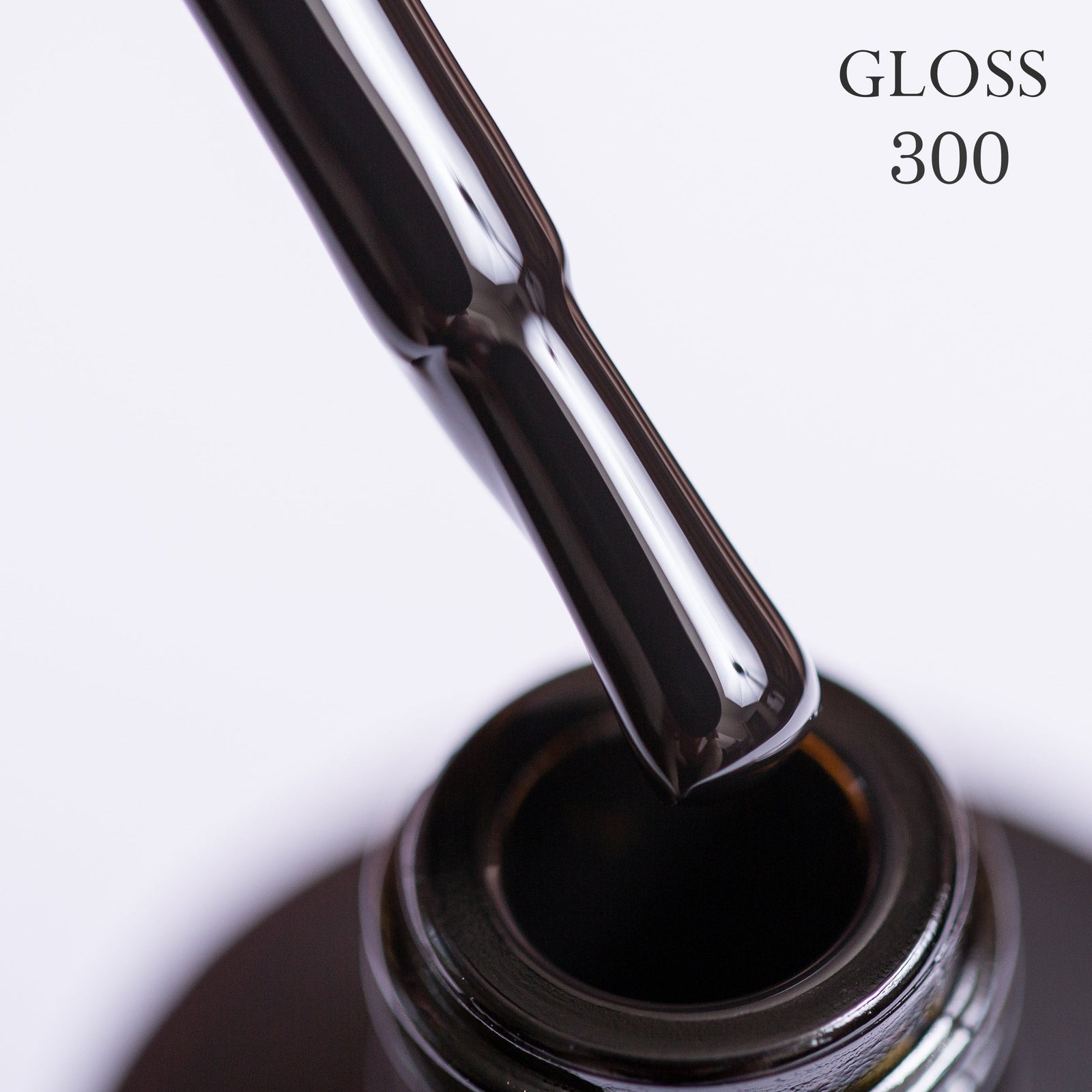 GLOSS Dark Gel Polish