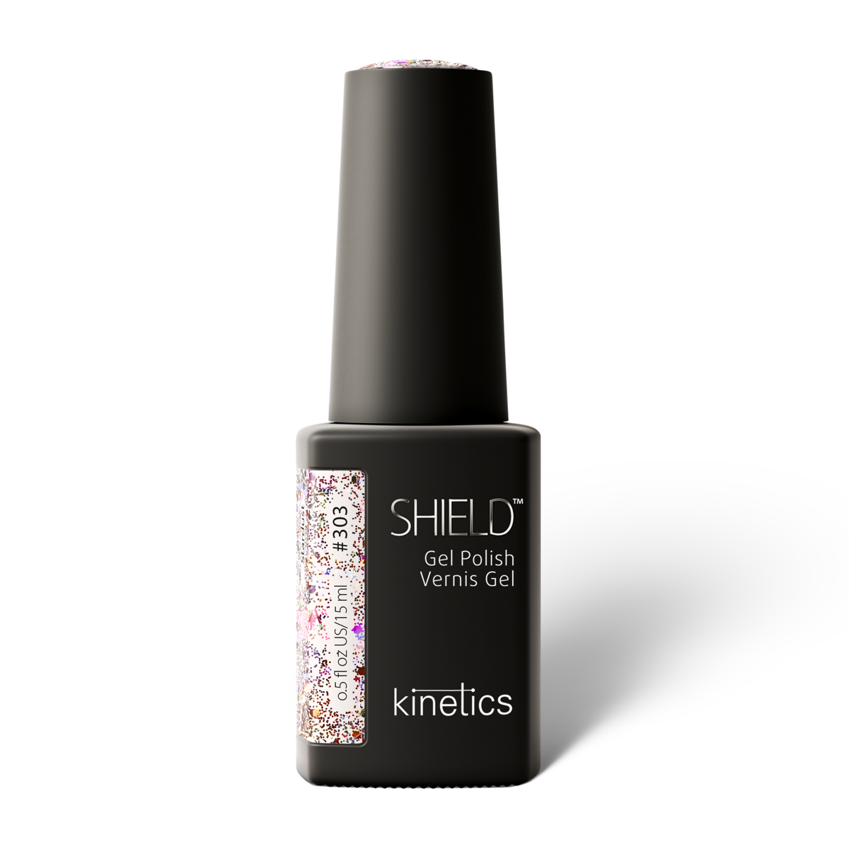 Kinetics SHIELD #303 STARDUST