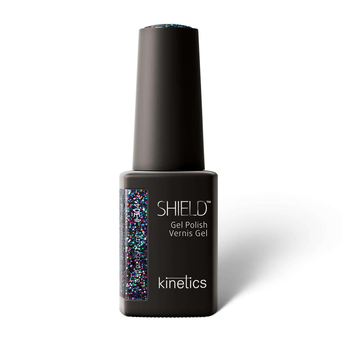 Kinetics SHIELD #304 GLITTER STORM