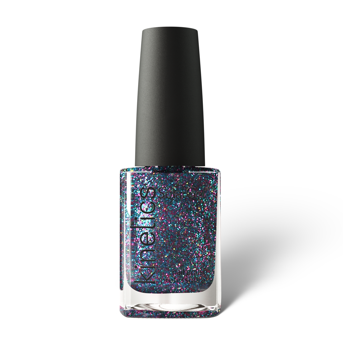 Kinetics SOLARGEL #304 GLITTER STORM
