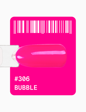Adore Professional Gel Polish- Bubble