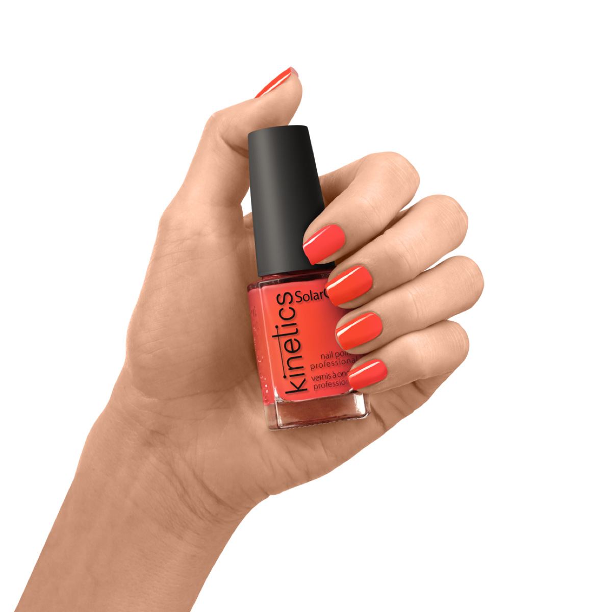 Kinetics SOLARGEL #307 SPRITZ APEROL