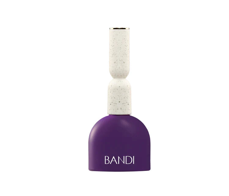 BANDI Color Gel BF 309 Deep Violet