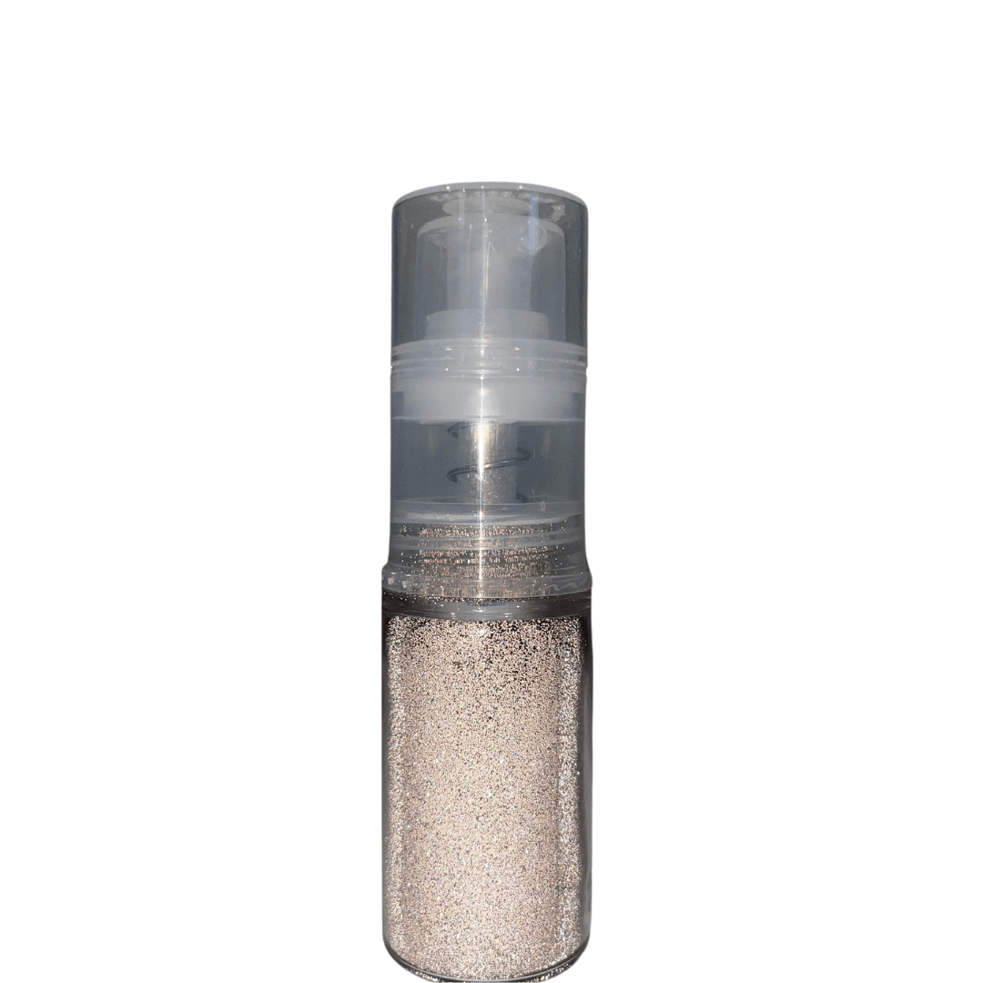 Quick Ombre Disco Spray Powder - #12