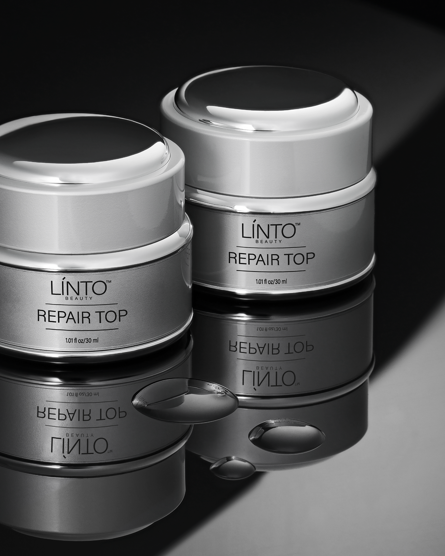 LINTO REPAIR TOP 30 ml