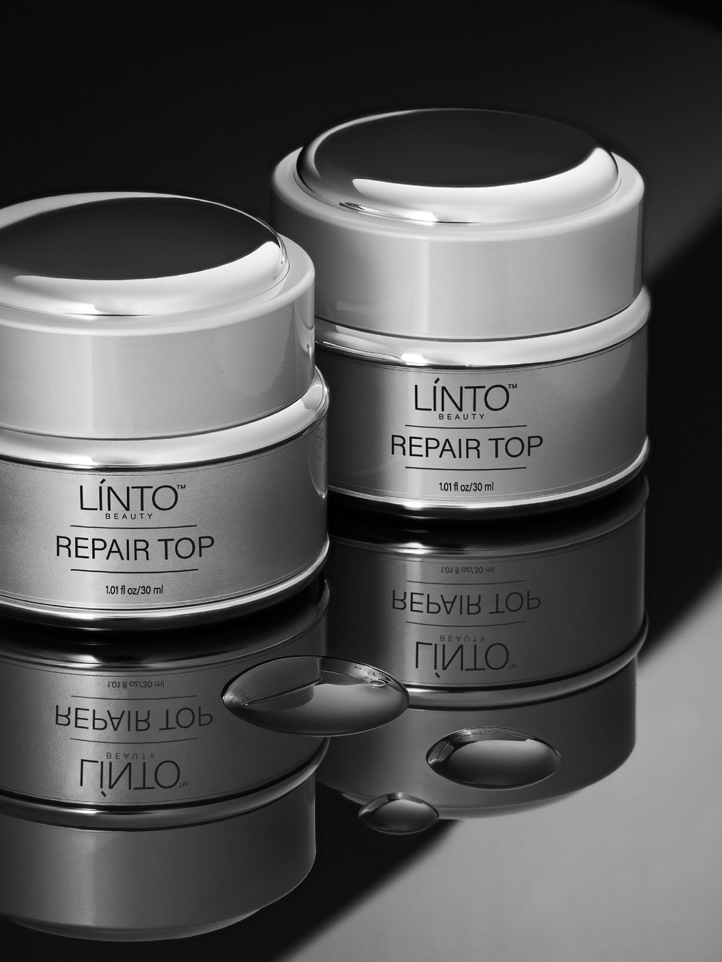 LINTO BEAUTY REPAIR TOP 30 ml