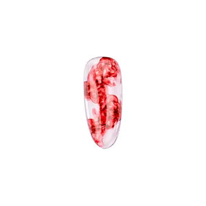 Kokoist Bleeding Ink - 14 Burgundy