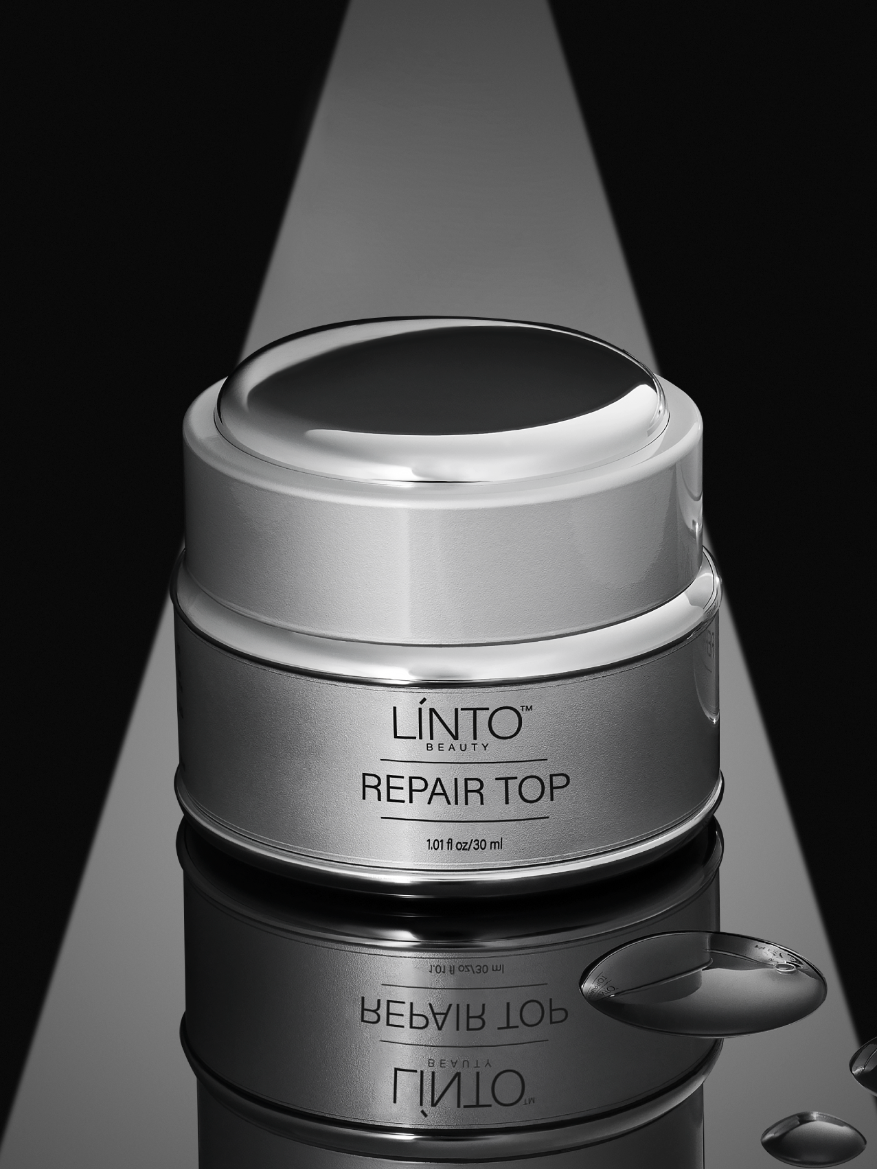 LINTO BEAUTY REPAIR TOP 30 ml
