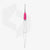 Staleks Pusher Combo UNIQ 32 Curette (Bend to the right)