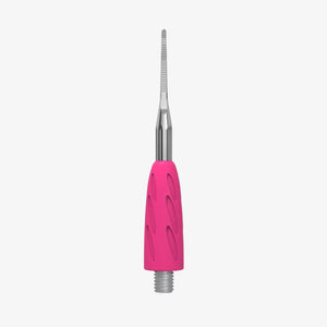 Staleks Pusher Combo UNIQ 35 Toenail File With A Bent End