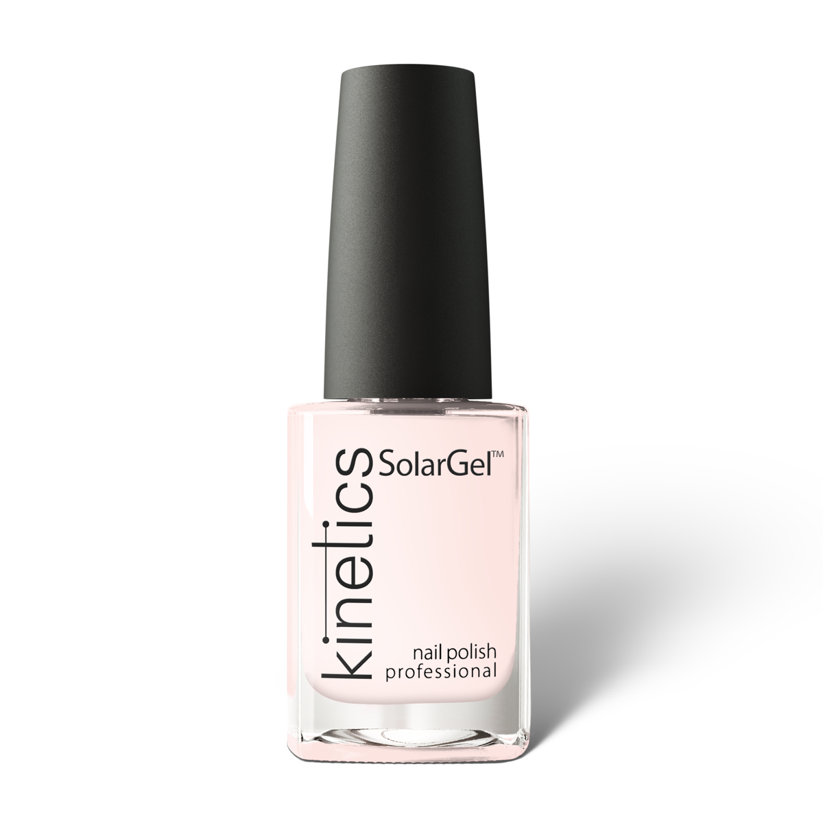 ソルリオ、パーフェクト、ティキングケア Kinetics SOLARGEL #313 GISELLE - Nail Mart USA