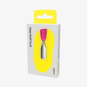Staleks Pusher Combo UNIQ 16 Rounded Narrow Pusher
