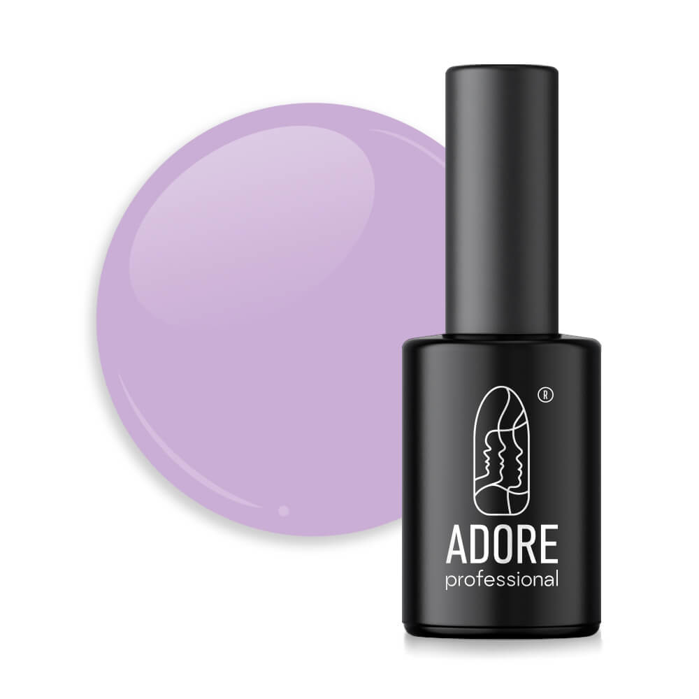 Adore Professional Gel Polish- Lavender