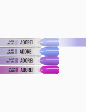 Adore Professional Gel Polish- Chicory