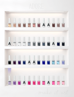 Adore Professional Gel Polish- Chicory