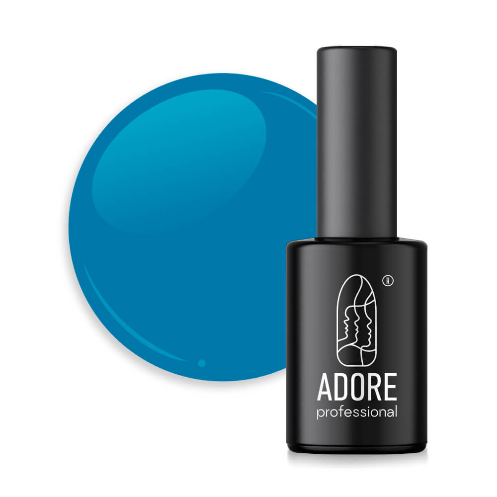 Adore Professional Gel Polish- Lupine