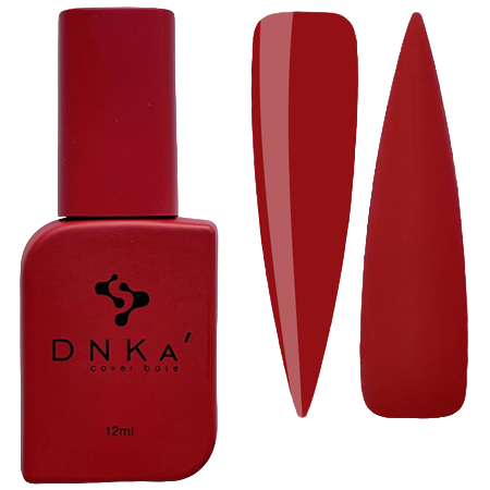 DNKa Cover Base #0001 Ambitious, 12 ml