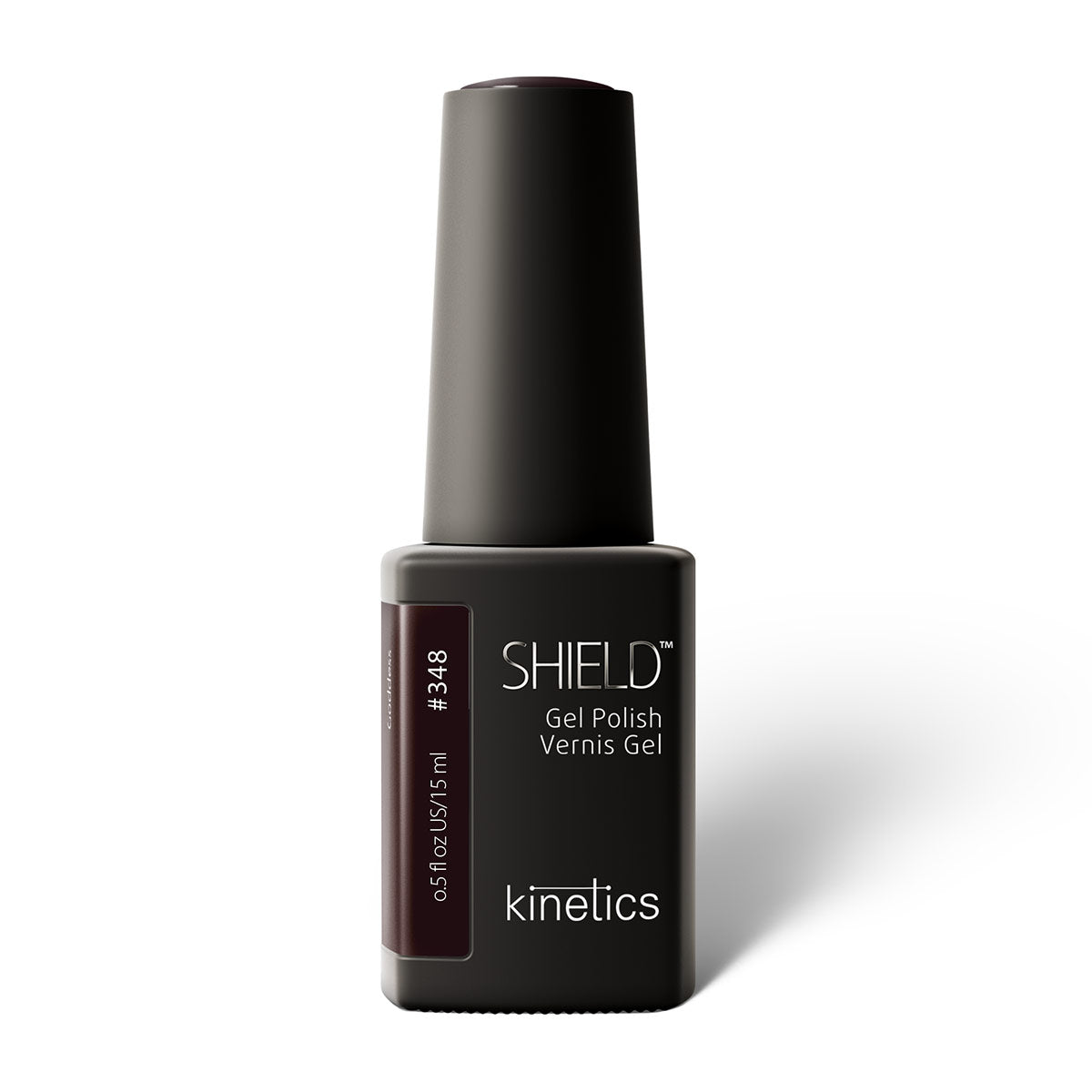 Kinetics SHIELD #348 GODDESS