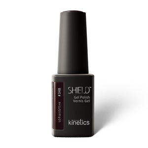 Kinetics SHIELD #348 GODDESS