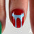 Adore Professional Translucent Gel Polish-  Pyrope