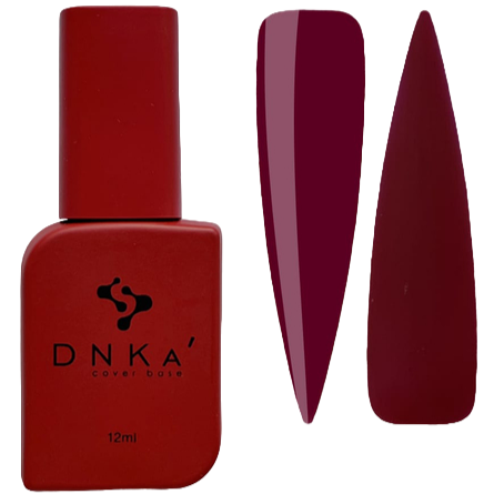 DNKa Cover Base #0006 Rich, 12 ml