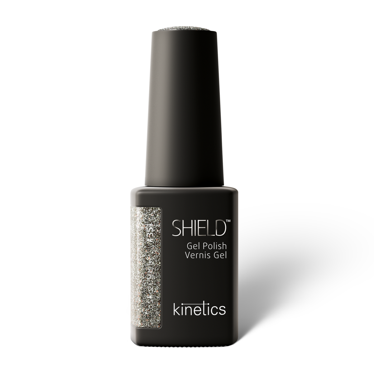 Kinetics SHIELD #351 RUNNING OUT OF CHAMPAGNE