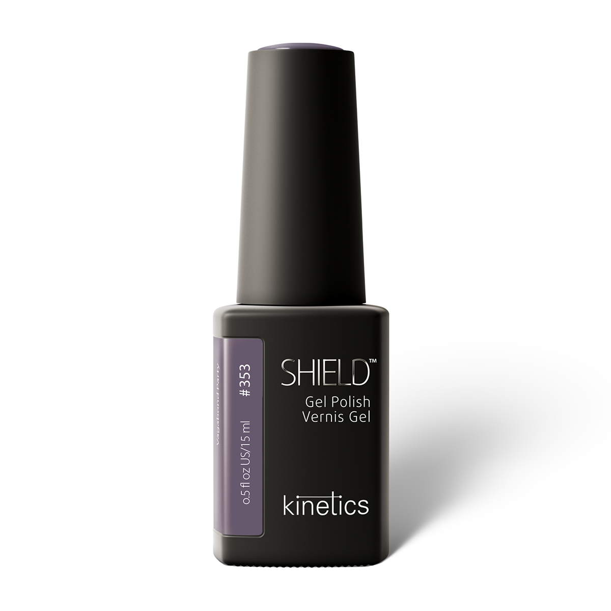Kinetics SHIELD #353 VAGABOND PARTY