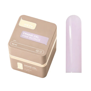 HEYLOVE Frame Gel - Pink Blonde