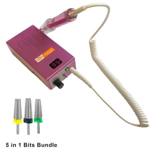 Medicool Pro Power 35K Portable  + Bit Bundles