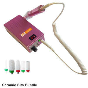 Medicool Pro Power 35K Portable  + Bit Bundles
