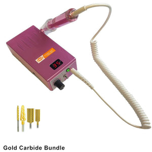 Medicool Pro Power 35K Portable  + Bit Bundles
