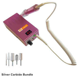 Medicool Pro Power 35K Portable  + Bit Bundles