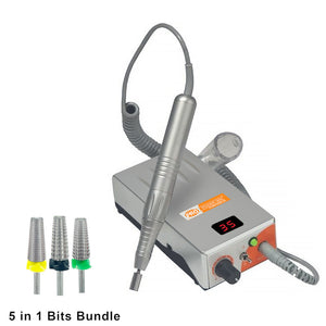 Medicool Pro Power 35K Portable  + Bit Bundles
