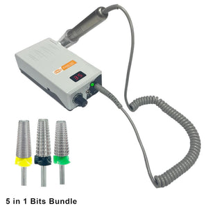 Medicool Pro Power 35K Portable  + Bit Bundles