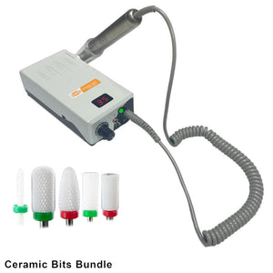 Medicool Pro Power 35K Portable  + Bit Bundles