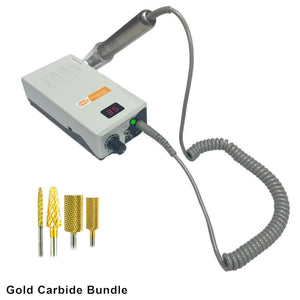 Medicool Pro Power 35K Portable  + Bit Bundles