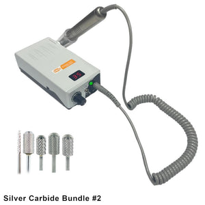 Medicool Pro Power 35K Portable  + Bit Bundles